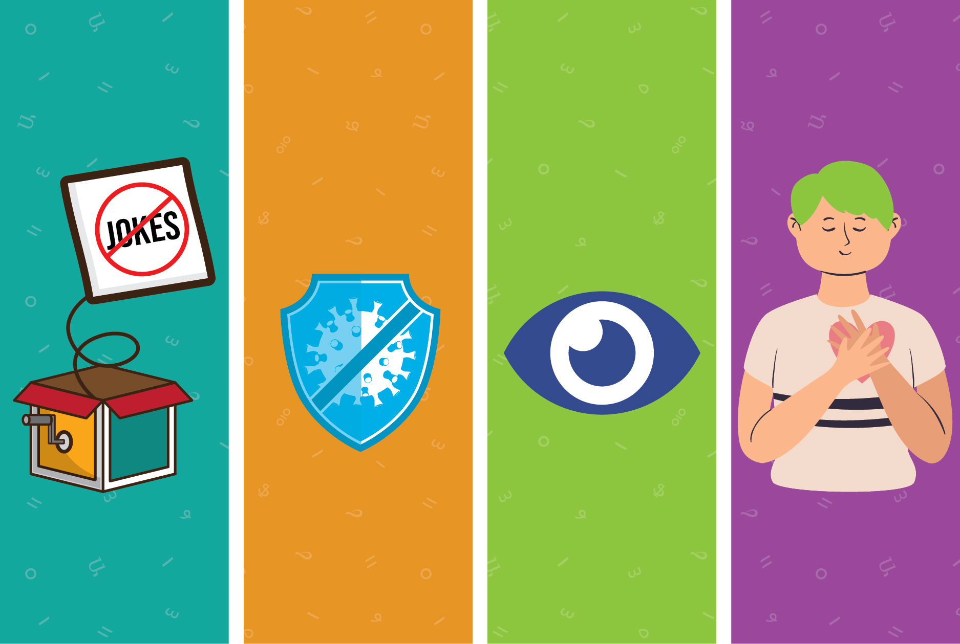 Conseils d’une génération précédente