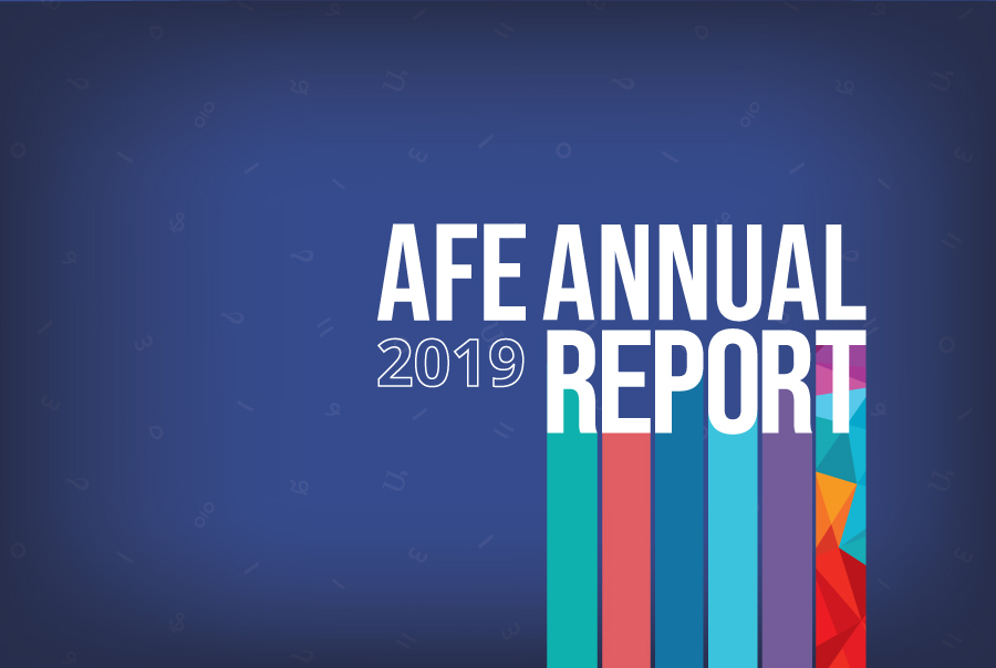 Annual Report 2019