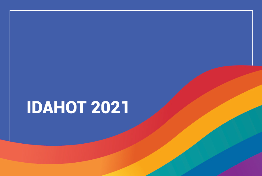 IDAHOBIT 2021