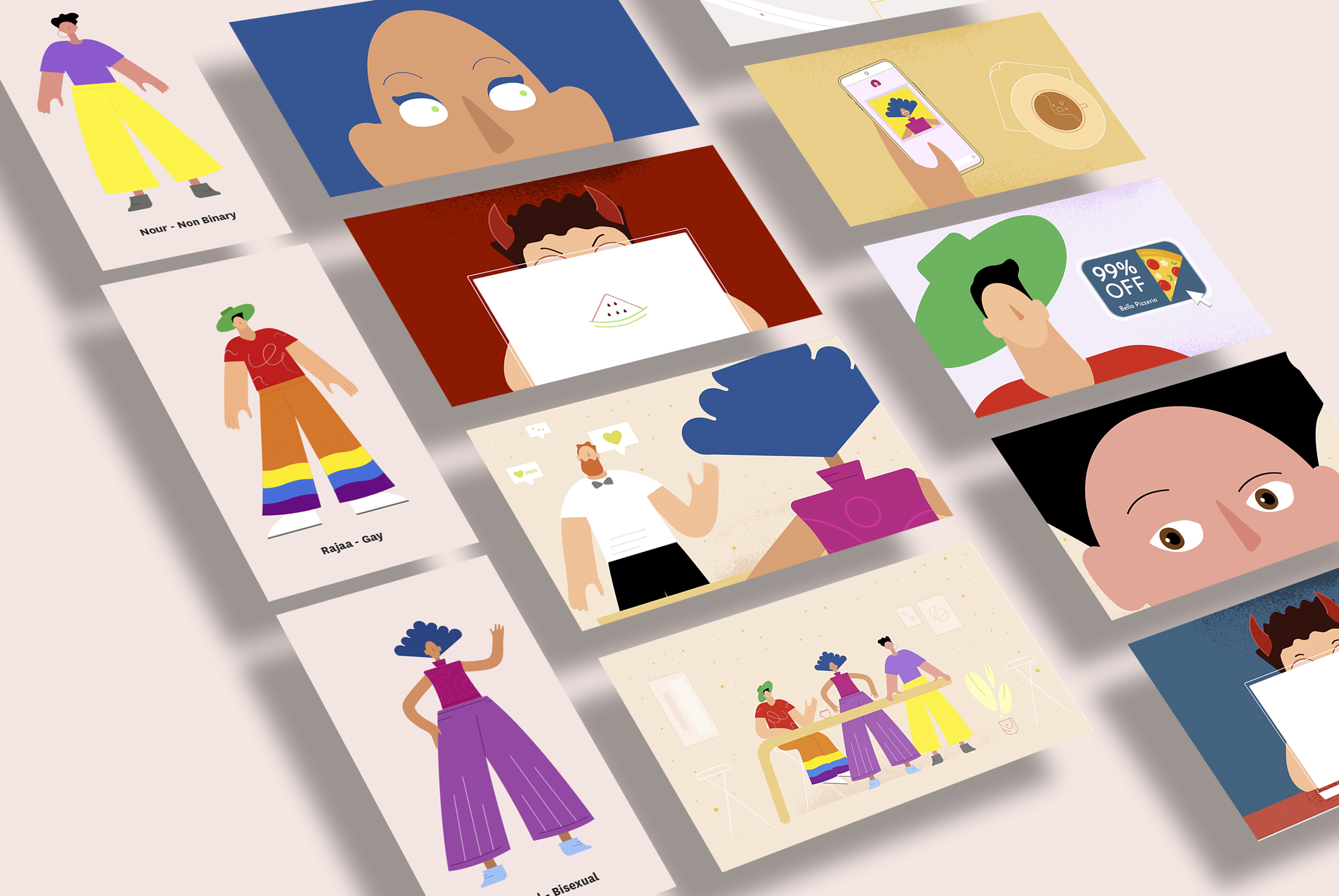 Digital Security Sessions